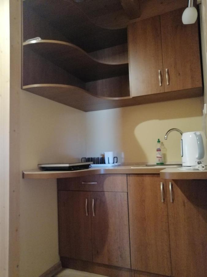Pokoje U Maryny Apartman Kościelisko Kültér fotó