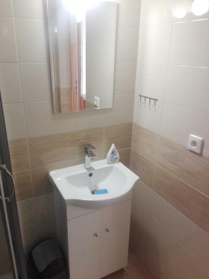 Pokoje U Maryny Apartman Kościelisko Kültér fotó