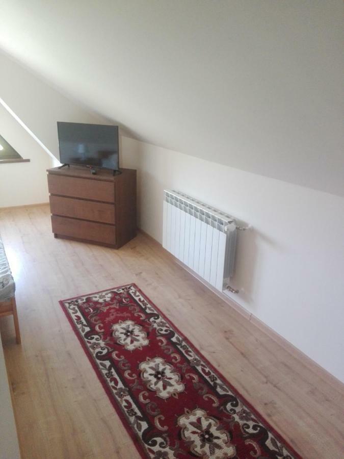Pokoje U Maryny Apartman Kościelisko Kültér fotó
