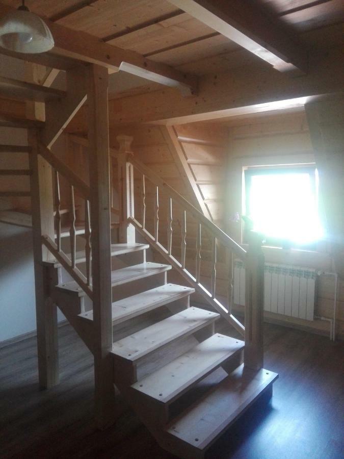 Pokoje U Maryny Apartman Kościelisko Kültér fotó