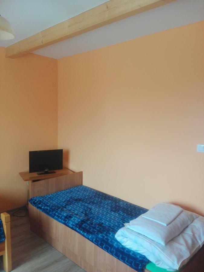 Pokoje U Maryny Apartman Kościelisko Kültér fotó