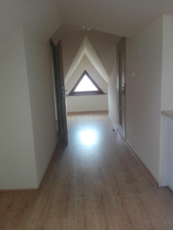Pokoje U Maryny Apartman Kościelisko Kültér fotó