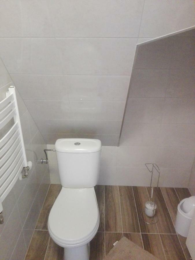 Pokoje U Maryny Apartman Kościelisko Kültér fotó
